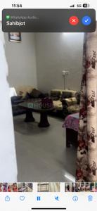 Image of 680 Sq.ft 1 BHK Apartment / Flat for rent in Kharar, Mohali for Rs. 14000