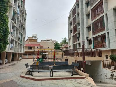 Image of 2700 Sq.ft 4 BHK Penthouse for sale in Deep Indraprasth 3, Shyamal, Ahmedabad for Rs. 21500000