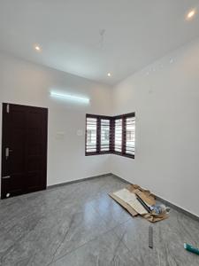 Bedroom Image of 1500 Sq.ft 3 BHK Independent House for sale in Panayikulam Kochi for Rs. 6500000