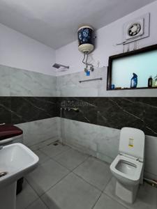 Image of 970 Sq.ft 1 BHK Builder Floor for rent in Sector 4, Panchkula for Rs. 19000