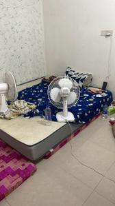 Bedroom Image of 450 Sq.ft Residential Plot / Land for sale in Sewak Park New Delhi for Rs. 2600000