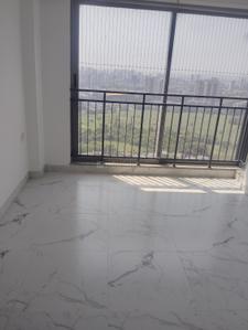 Bedroom Image of 497 Sq.ft 1 BHK Apartment / Flat for rent in Dahisar East Mumbai for Rs. 29750