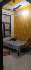 Bedroom Image of 950 Sq.ft 3 BHK Independent House for sale in Lalchandpura Jaipur for Rs. 4399999