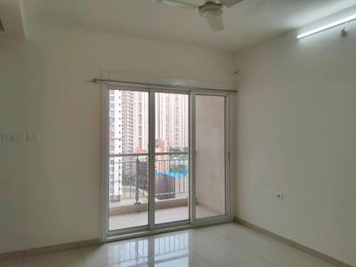 Bedroom Image of 635 Sq.ft 2 BHK Apartment / Flat for sale in Siddhi Highland Springs, Thane West Thane for Rs. 11500000