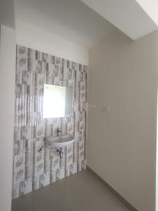 Hall Image of 1600 Sq.ft 3 BHK Apartment / Flat for rent in Horamavu Bengaluru for Rs. 45000
