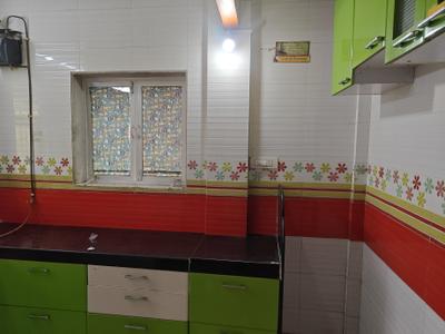 1.5 BHK Flat