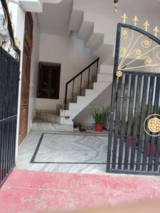 Image of 800 Sq.ft 1 BHK Independent House for rent in Jankipuram Extension, Lucknow for Rs. 8000