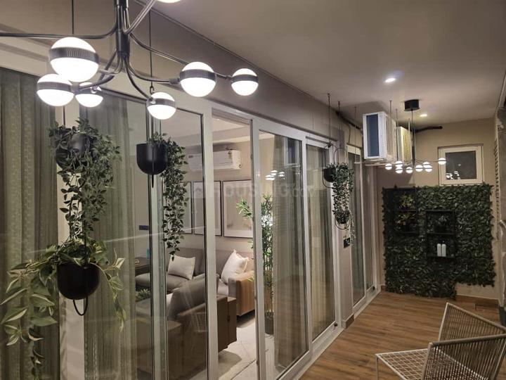 The Ananta Aspire Main Image 1