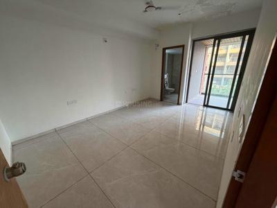 3 BHK Semi Furnished Flat