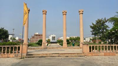 Image of 100 Sq.ft Residential Plot / Land for sale in Pathauli Village, Agra for Rs. 4200000