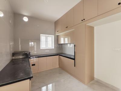 Kitchen Image of 1180 Sq.ft 2 BHK Independent House for sale in Saravanampatty Coimbatore for Rs. 8500000