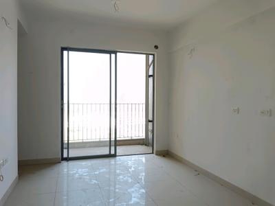 Living Room Image of 980 Sq.ft 2 BHK Apartment / Flat for sale in Godrej Se7en Phase 1, Hanspukuria Kolkata for Rs. 4500000