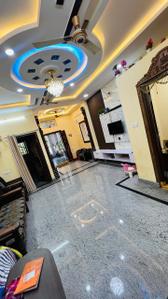 Image of 1000 Sq.ft 3 BHK Independent House for sale in Nawab Saheb Kunta, Hyderabad for Rs. 12500000
