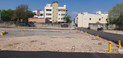 Image of 1150 Sq.ft Residential Plot / Land for sale in Poonamallee, Chennai for Rs. 6325000
