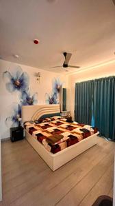 Bedroom Image of 1440 Sq.ft 3 BHK Apartment / Flat for sale in K Shire Wing A B C D, Punawale Pune for Rs. 13500000