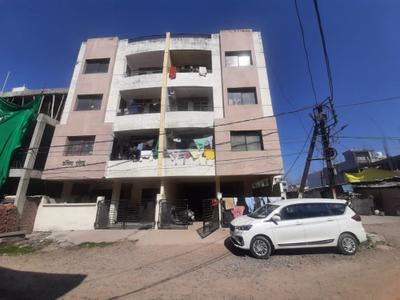 Image of 880 Sq.ft 2 BHK Apartment / Flat for sale in Mahalakshmi Nagar, Indore for Rs. 2350000