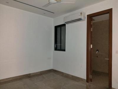 Bedroom Image of 2400 Sq.ft 4 BHK Builder Floor for sale in Surendra Home Shushant Lok, Sector 57 Gurgaon for Rs. 29900000