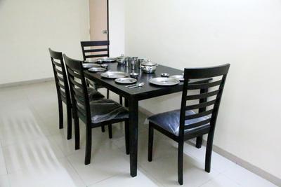 Hall Image of Nagashankarshana's Nest in Thane West, Thane