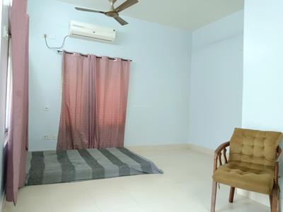 Bedroom Image of 1130 Sq.ft 2 BHK Apartment / Flat for sale in Jadavpur Kolkata for Rs. 7500000