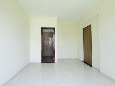 Bedroom Image of 1055 Sq.ft 2 BHK Apartment / Flat for sale in Athena, Arpora Goa for Rs. 21500000