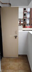 Balcony Image of 1100 Sq.ft 2 BHK Apartment / Flat for sale in Ambegaon Budruk Pune for Rs. 9000000