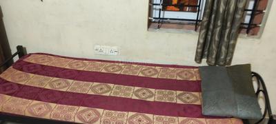 Bedroom Image of Lakshmi srinivasa pg for gents in Singasandra, Bangalore