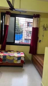 Bedroom Image of Premankur in Airoli, Navi Mumbai