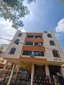 Image of 1350 Sq.ft 3 BHK Apartment / Flat for sale in Garia, Sonarpur, Kolkata for Rs. 6800000