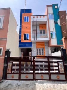 4 BHK Independent House