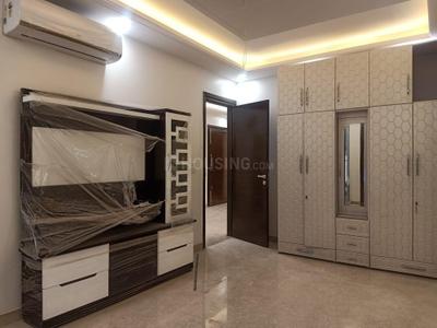 Bedroom Image of 2800 Sq.ft 4 BHK Apartment / Flat for sale in The Antriksh Green, Sector 45 Gurgaon for Rs. 29000000