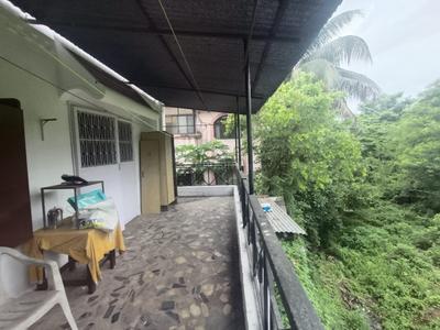 Balcony Image of 2400 Sq.ft 3.5 BHK Independent House for sale in Bavdhan Pune for Rs. 28000000