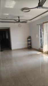Hall Image of 1500 Sq.ft 3 BHK Apartment / Flat for sale in Kamdhenu Vogue, Sanpada Navi Mumbai for Rs. 42500000