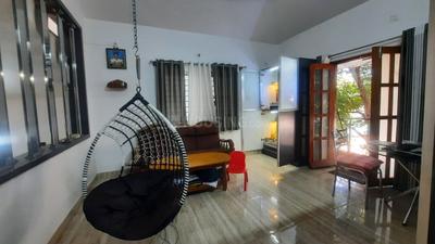 Hall Image of 2100 Sq.ft 3 BHK Villa for sale in Grand Duke villa by TBC Homes Infra Corp, Marsur Bengaluru for Rs. 18000000