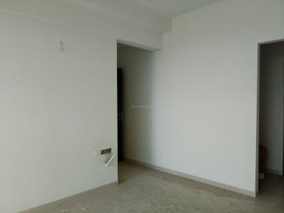 Bedroom Image of 1350 Sq.ft 3 BHK Apartment / Flat for sale in L And T West Square, Nerul Navi Mumbai for Rs. 42000000