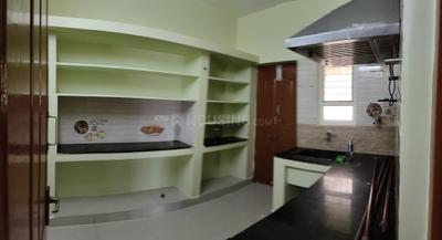 Jayamangala apartment  Kitchen 2