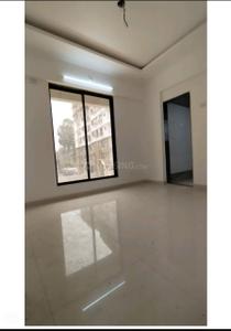 Hall Image of 600 Sq.ft 1 BHK Apartment / Flat for sale in Mangal Murti Complex, Virar West Virar for Rs. 3800000