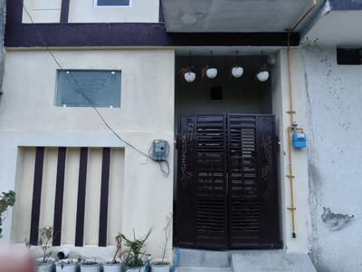 Image of 450 Sq.ft 4 BHK Independent House for sale in Shimala Pistore, Rudrapur for Rs. 3200000