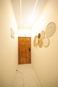 Hall Image of 1157 Sq.ft 2 BHK Apartment / Flat for sale in M Tech The Beach Village, Sancoale Goa for Rs. 16500000