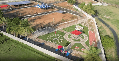 Image of 1200 Sq.ft Residential Plot / Land for sale in Panjappur, Tiruchirappalli for Rs. 1560000