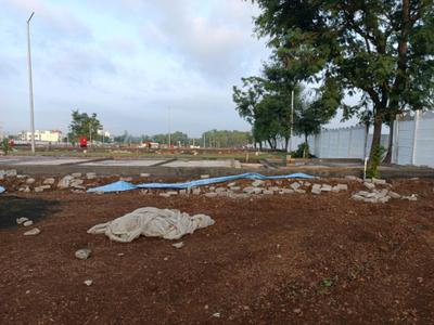 Image of 1500 Sq.ft Residential Plot / Land for sale in Undri, Pune for Rs. 1850000