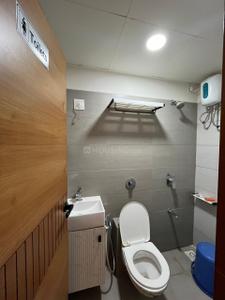 Image of 1850 Sq.ft 3 BHK Apartment / Flat for rent in Adani The Meadows, Shantigram, Ahmedabad for Rs. 70000