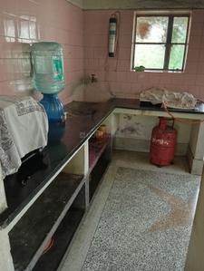 Kitchen Image of 2000 Sq.ft 5 BHK Independent House for sale in Chandannagar Hooghly for Rs. 15000000