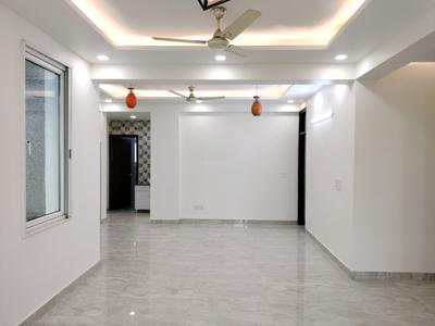 Living Room Image of 1800 Sq.ft 3 BHK Apartment / Flat for sale in Sector 18 Dwarka New Delhi for Rs. 31500000