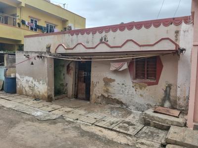 Image of 1200 Sq.ft 3 BHK Independent House for sale in Kogilu, Bengaluru for Rs. 7600000