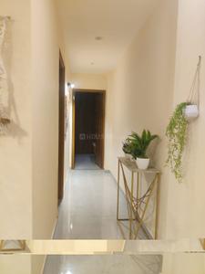 Hall Image of 1300 Sq.ft 2 BHK Builder Floor for rent in Sahastradhara Road Dehradun for Rs. 27000