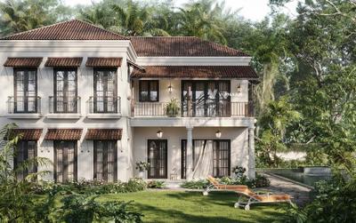 Image of 2800 Sq.ft 3 BHK Villa for sale in Canacona, Goa for Rs. 53000000