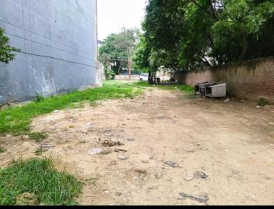 Image of 585 Sq.ft Residential Plot / Land for sale in Kadarpur, Gurgaon for Rs. 5000000