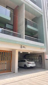 Image of 4150 Sq.ft 4 BHK Duplex for sale in Silver Luxuria, Jagatpur, Ahmedabad for Rs. 19000000