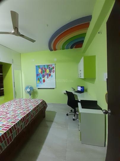 Hallmark Silvanus Bedroom 1