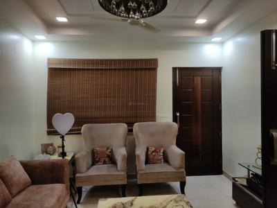 Living Room Image of 1800 Sq.ft 3 BHK Apartment / Flat for sale in Vasant Kunj New Delhi for Rs. 40500000